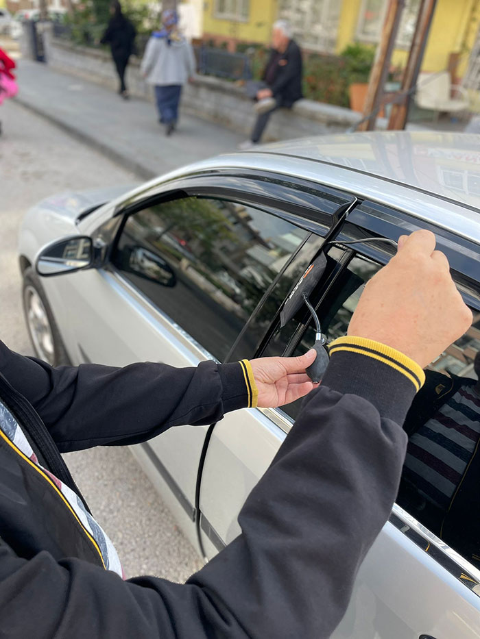 Kaklıç Oto Kilitçisi